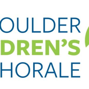 Boulder Children's Chorale