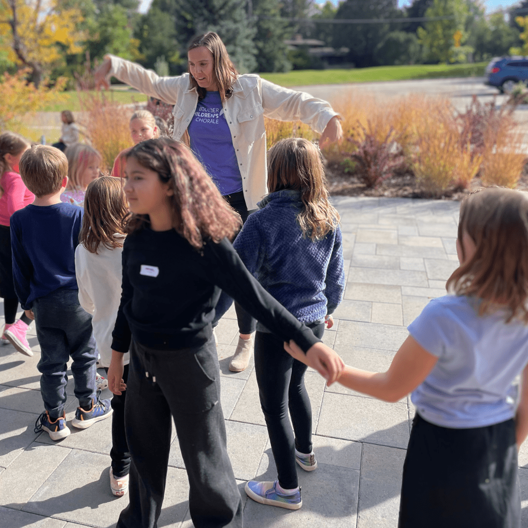 Summer Program Images